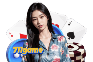 711game เครดิตฟรี 77