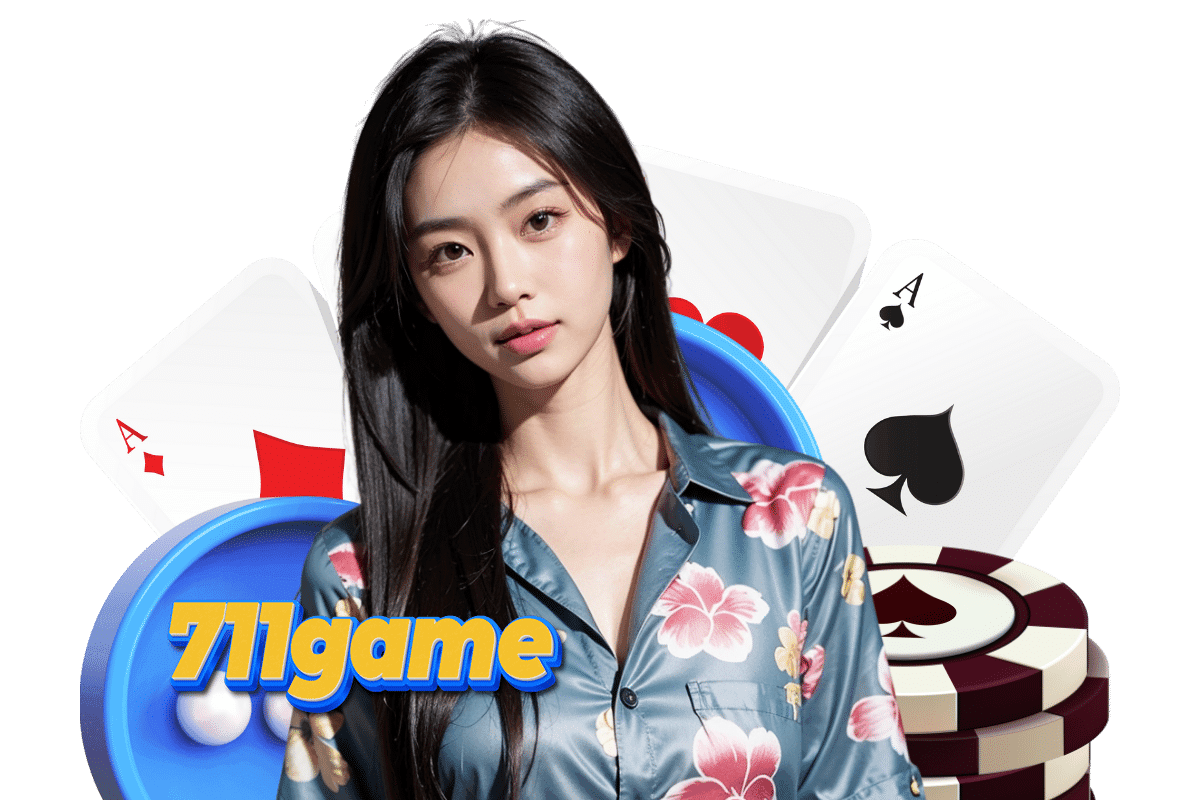 711game เครดิตฟรี 77