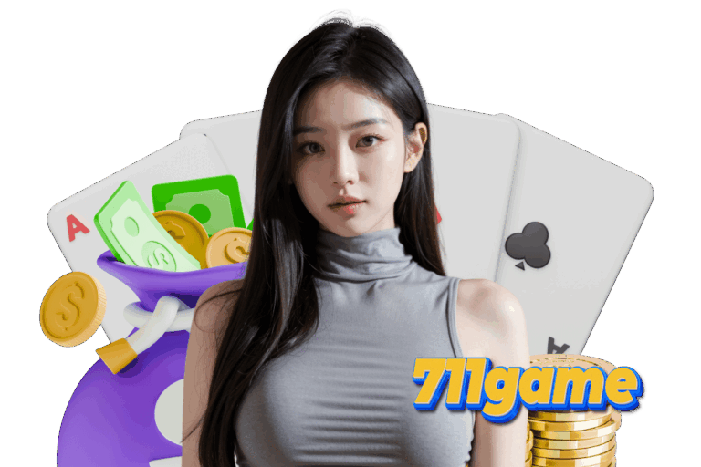 สล็อต 711