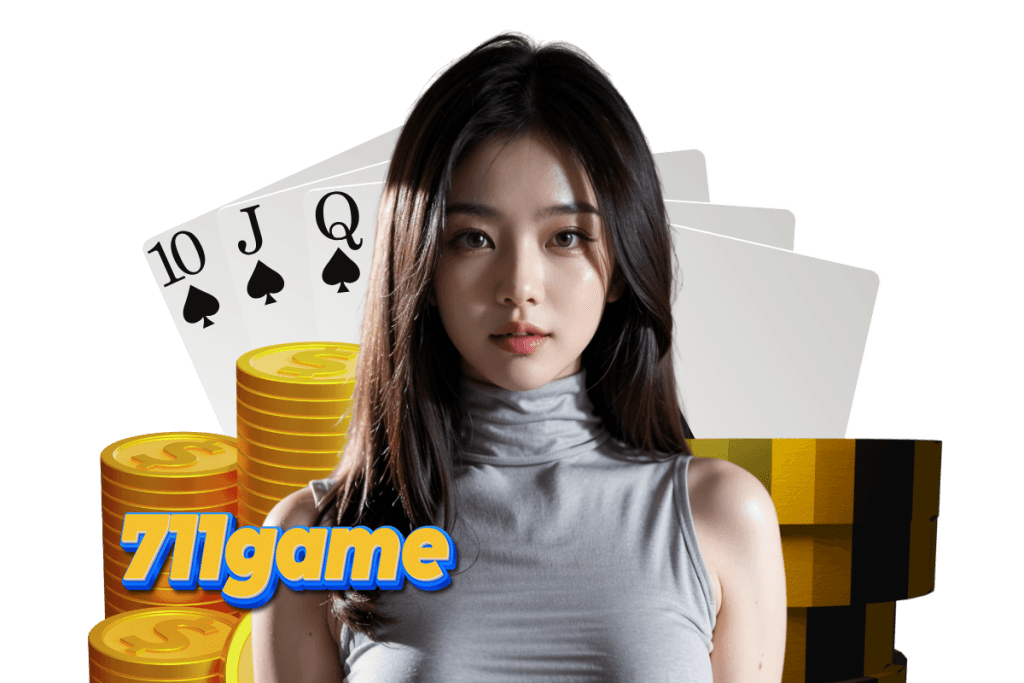 ไทเกอร์ 711